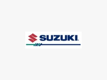 SUZUJI